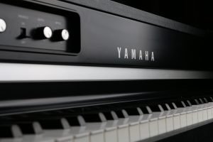 Yamaha stage piano