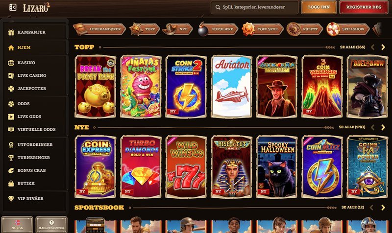 Een realistische blik op Lizaro Casino, lizaro casino inloggen Een realistische blik op Lizaro Casino, lizaro casino inloggen