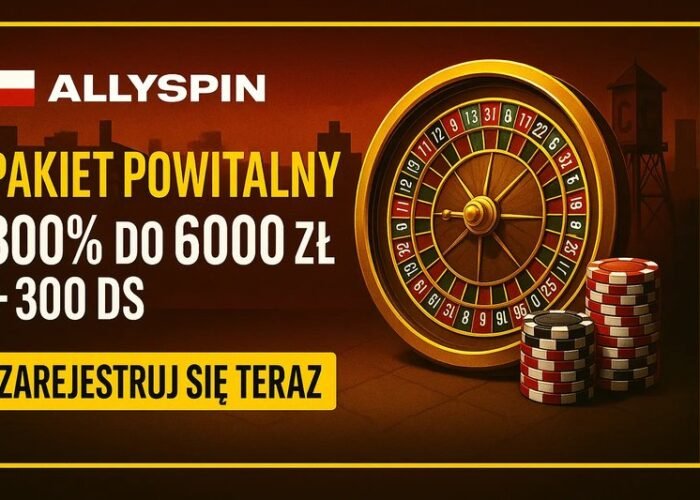 Allyspin Casino – Ein Blick aus der Praxis