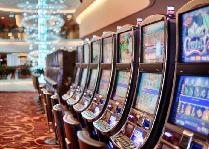 Is Spin Castle Casino Really Worth the Hype?