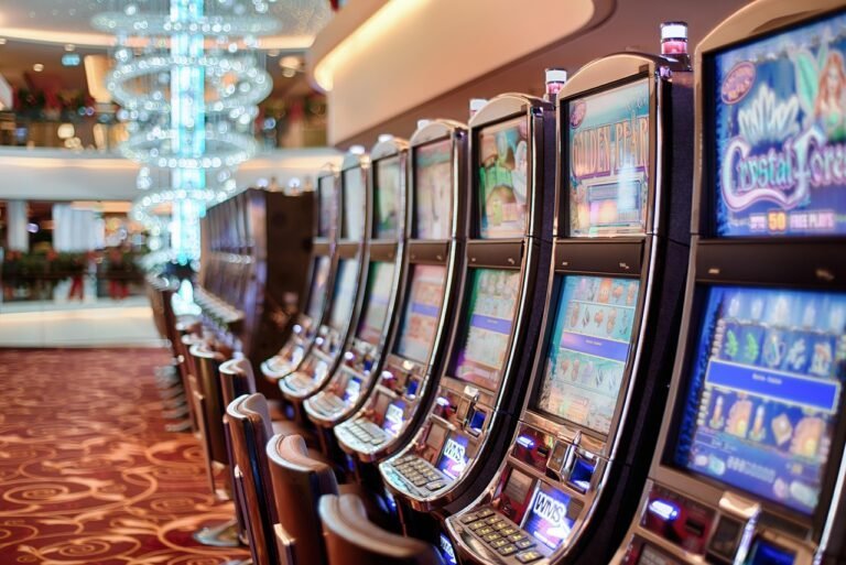 Is Spin Castle Casino Really Worth the Hype?